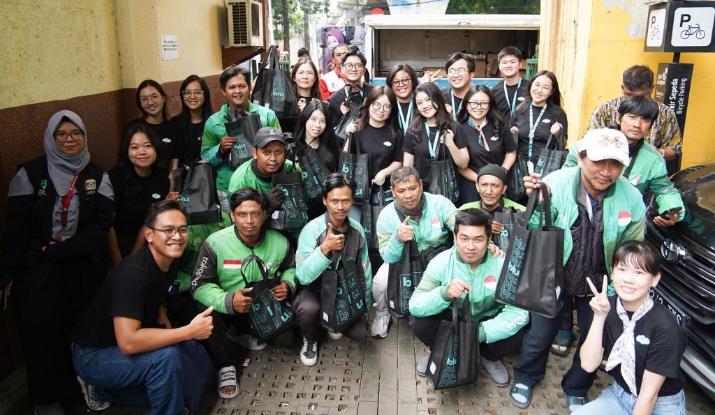 500 porsi makanan sehat